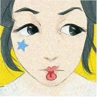 苏晚晴 图书馆的女朋友第一季